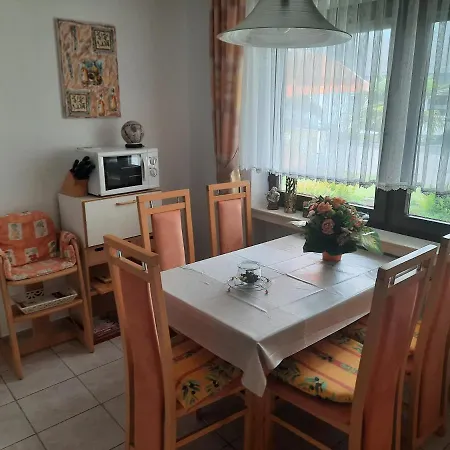 Apartment Im Vulkanparkherz Glees