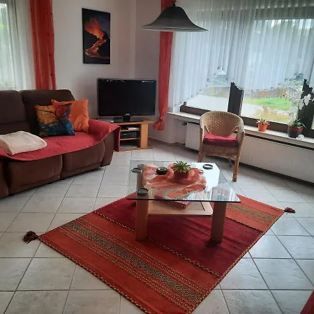 Im Vulkanparkherz Apartment