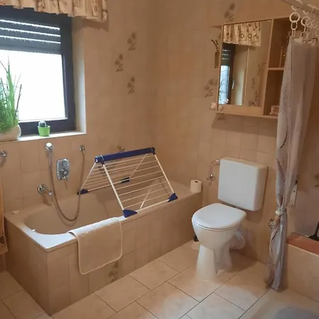 Im Vulkanparkherz Apartamento *