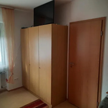 Apartment Im Vulkanparkherz Glees