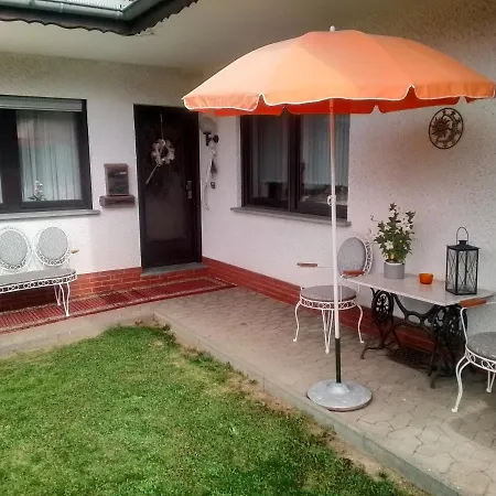 Apartment Im Vulkanparkherz *