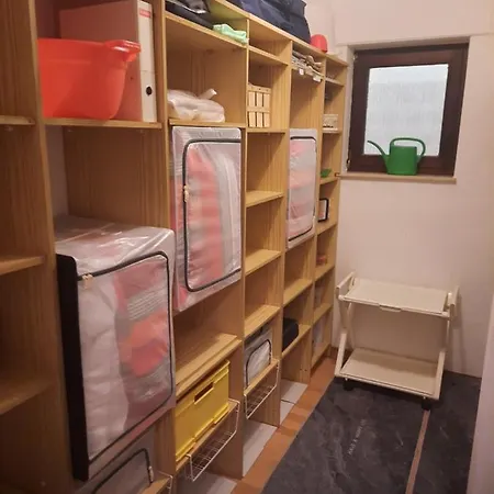 Im Vulkanparkherz Apartamento Glees