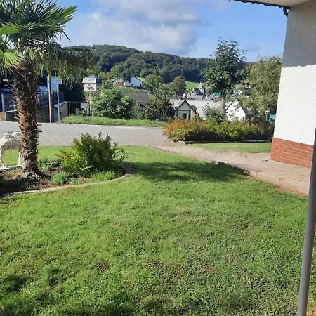 Apartment Im Vulkanparkherz