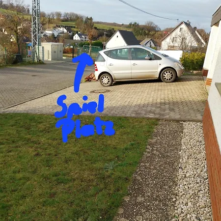 Im Vulkanparkherz Apartamento Glees