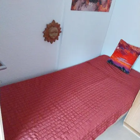 Im Vulkanparkherz Glees