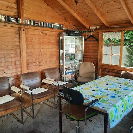 Im Vulkanparkherz Apartamento