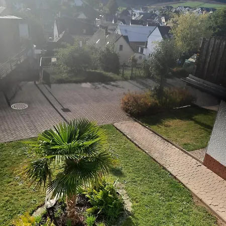 Apartment Im Vulkanparkherz *