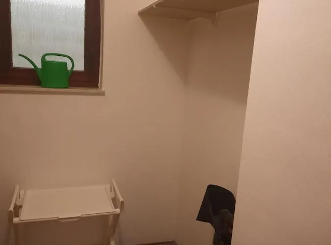 Im Vulkanparkherz דירה Glees