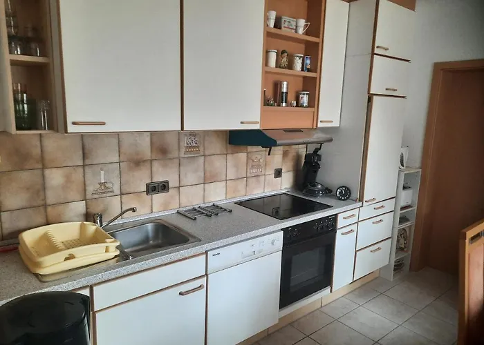 Im Vulkanparkherz Glees