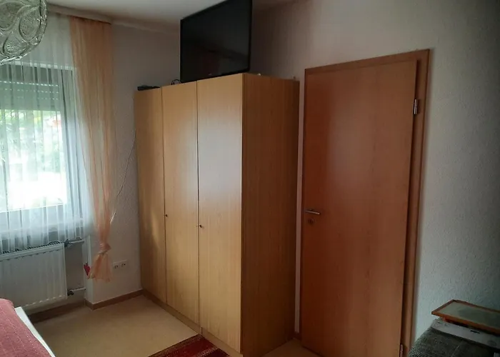 דירה Im Vulkanparkherz Glees