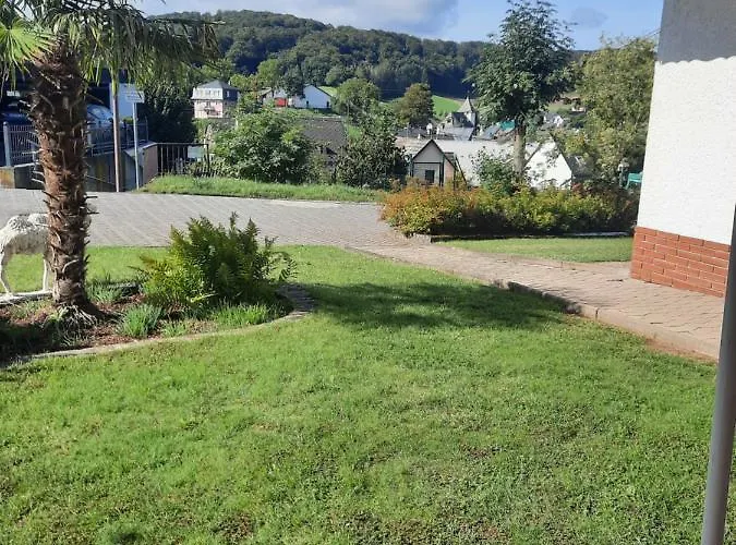 דירה Im Vulkanparkherz