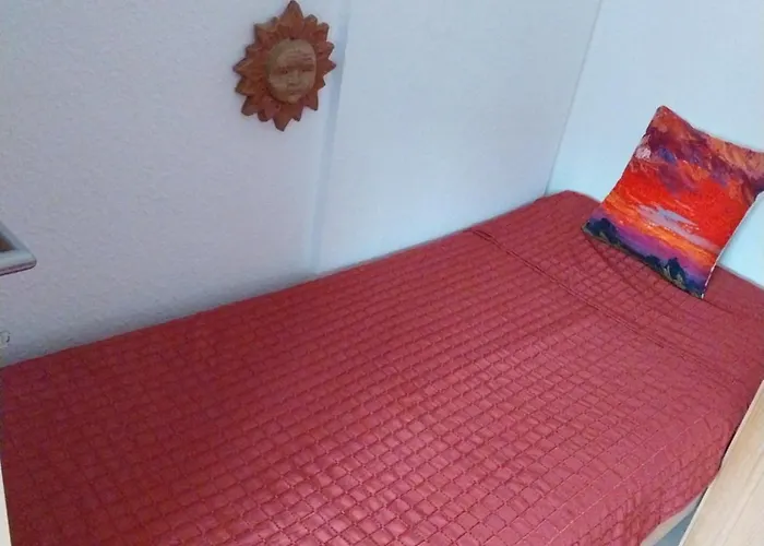 Im Vulkanparkherz Glees